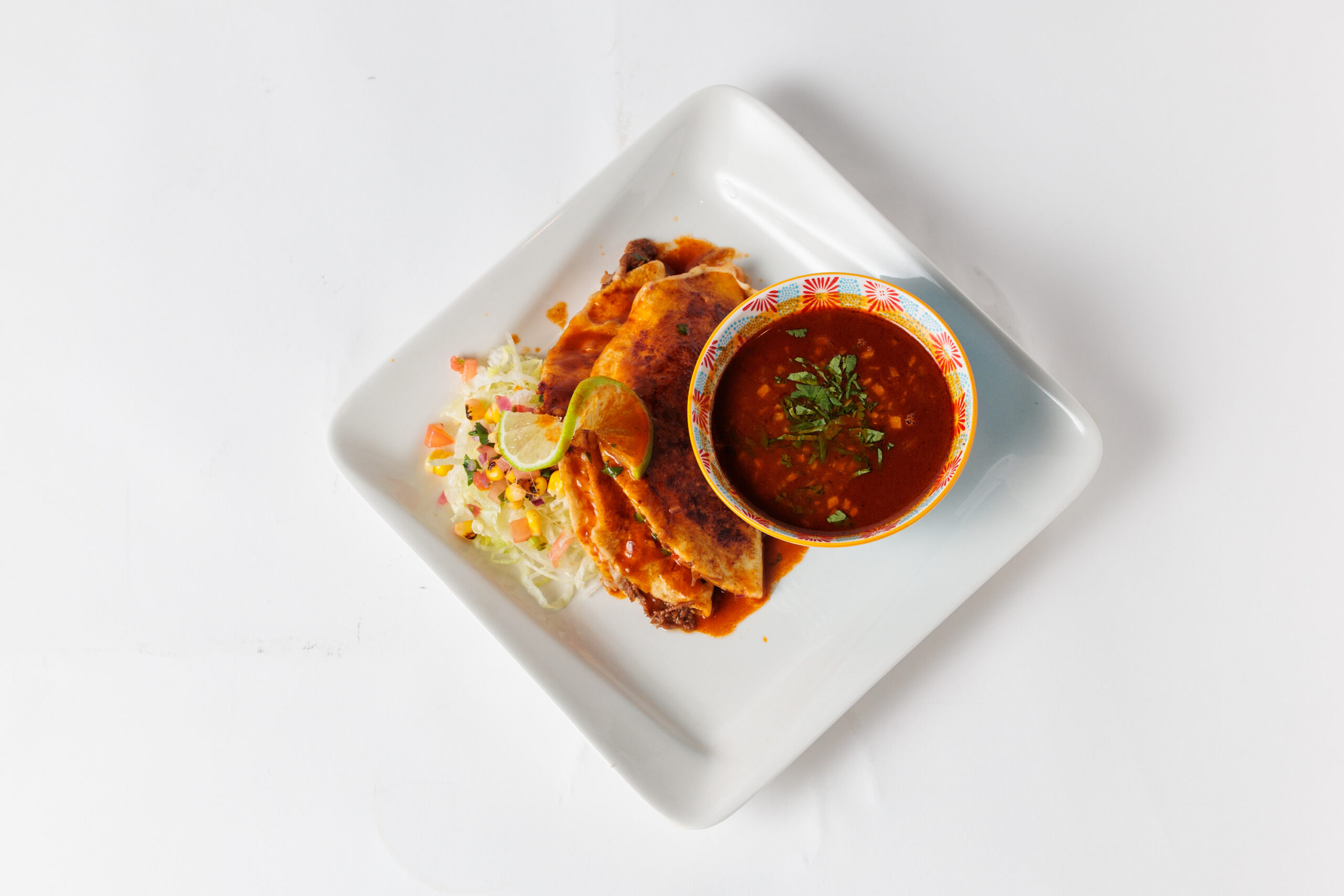 Amigos Birria Taco
