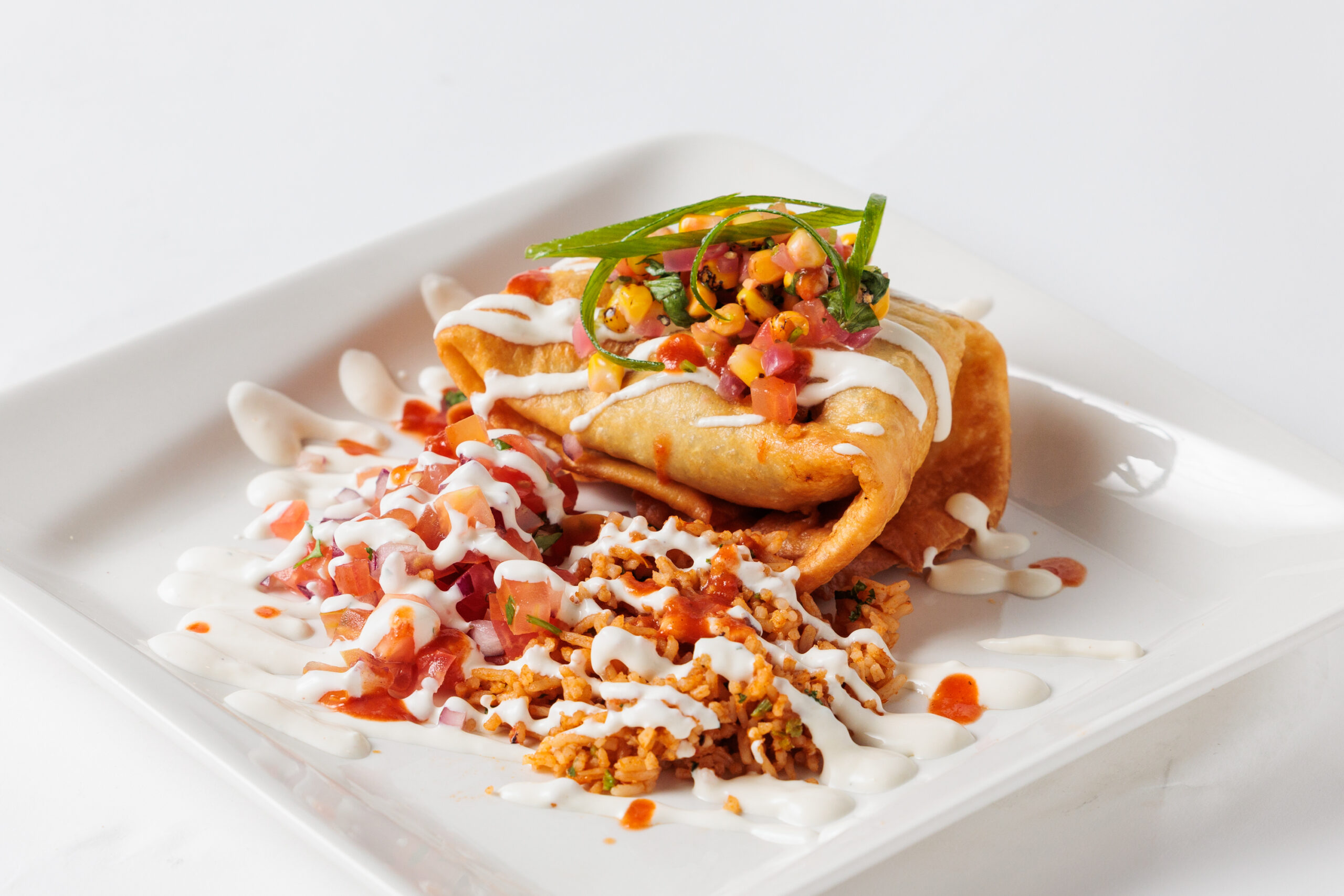 Chimichanga