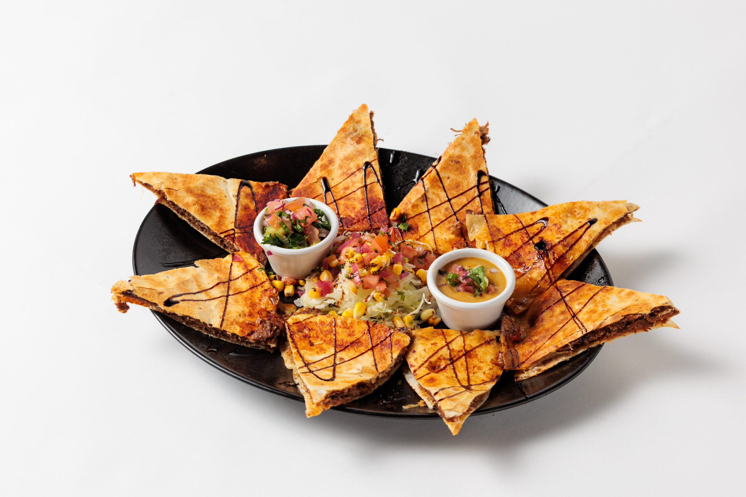 Quesadilla