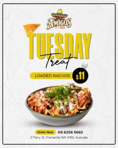 tuesday