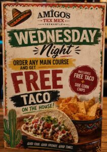 wednesday